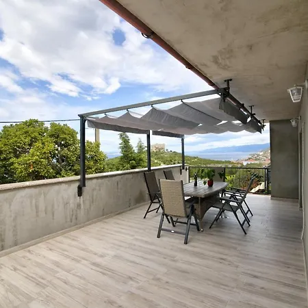 Appartement Nehaj à Senj  Extérieur photo
