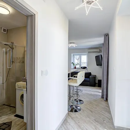 Appartement Nehaj à Senj  Extérieur photo