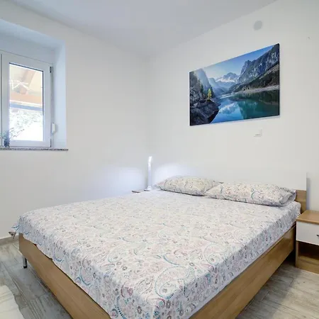 Appartement Nehaj à Senj  Extérieur photo