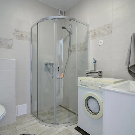 Appartement Nehaj à Senj  Extérieur photo