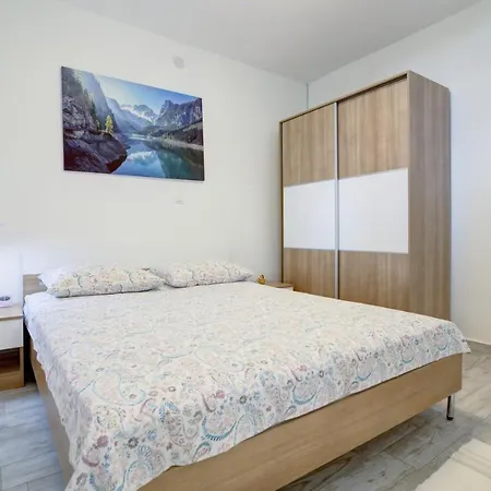 Appartement Nehaj à Senj  Extérieur photo