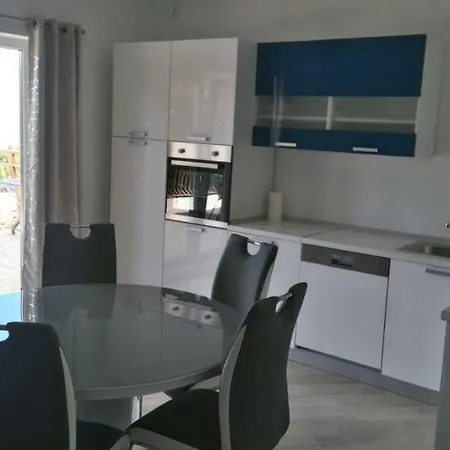 Appartement Nehaj à Senj  Extérieur photo