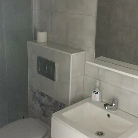 Appartement Nehaj à Senj  Extérieur photo