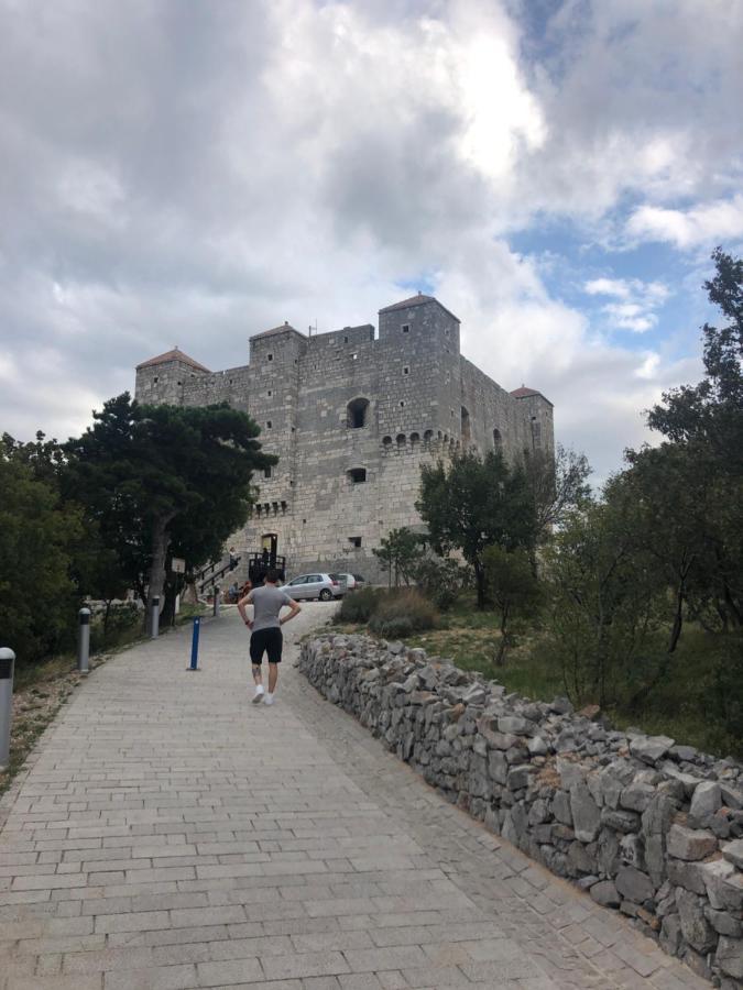 Nehaj Apartment Senj (Lika-Senj)