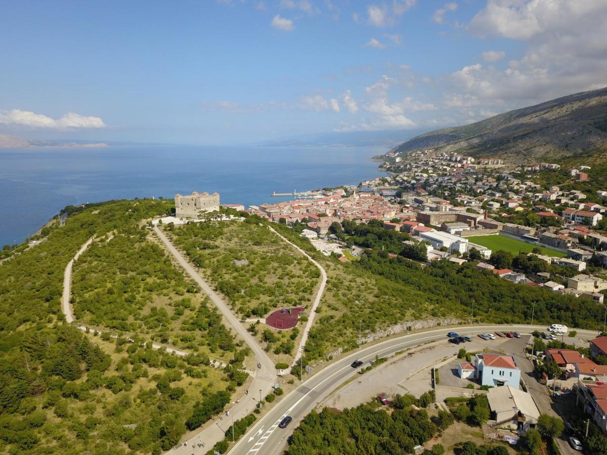 Nehaj Apartment Senj (Lika-Senj)