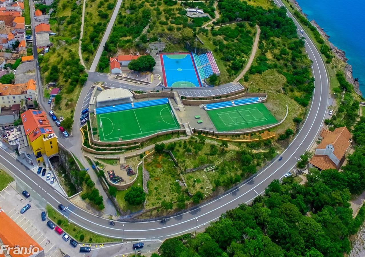 Nehaj * Senj (Lika-Senj)