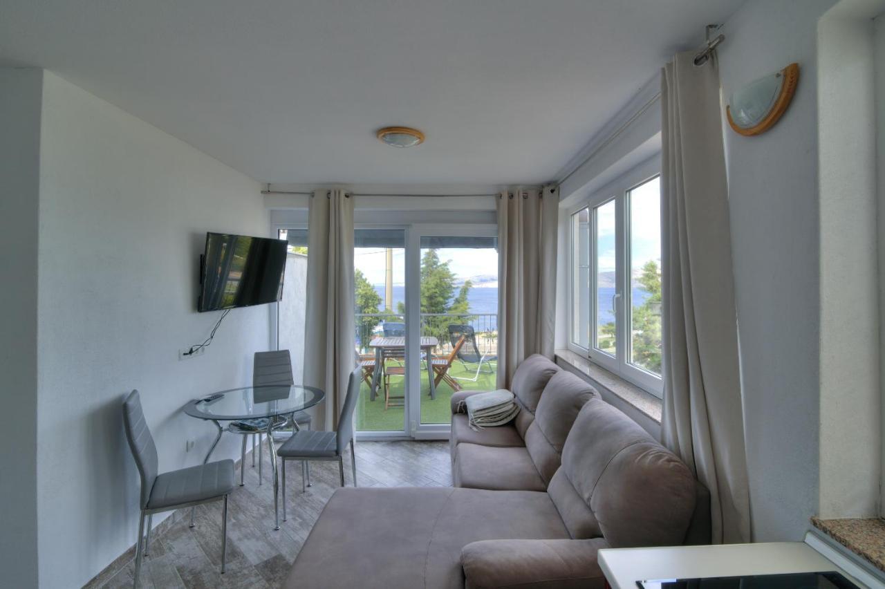 Nehaj Apartment Senj (Lika-Senj)