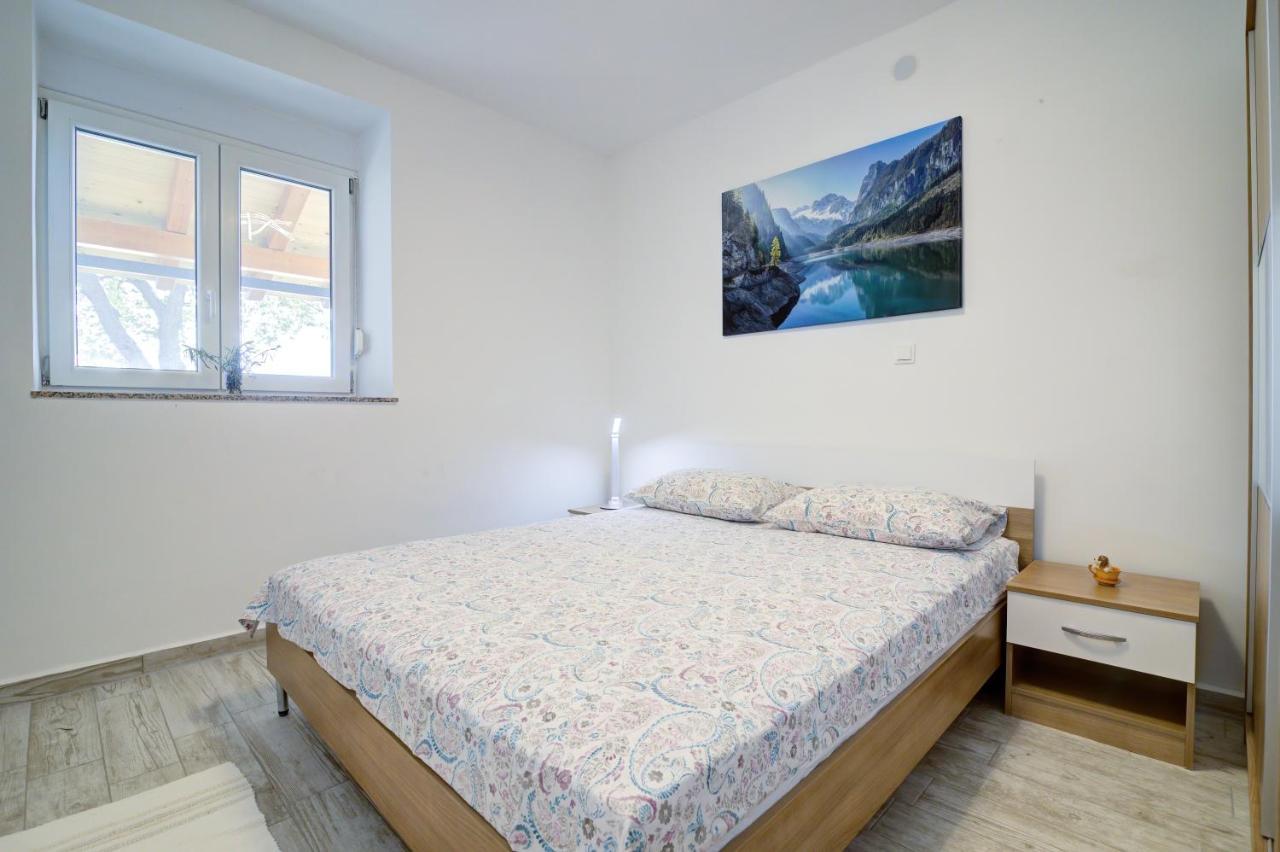 Nehaj Apartment