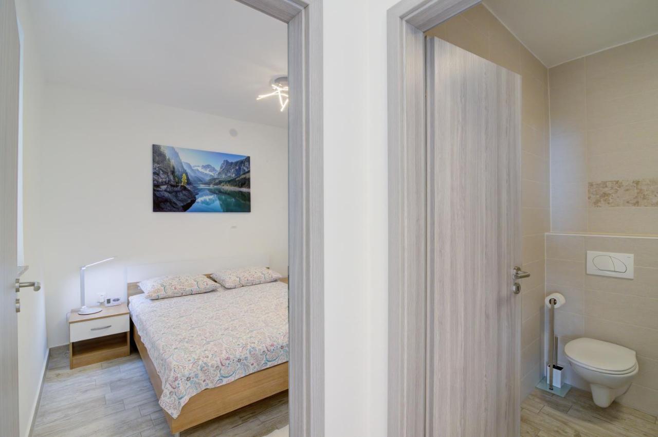 Nehaj Apartment Senj (Lika-Senj)