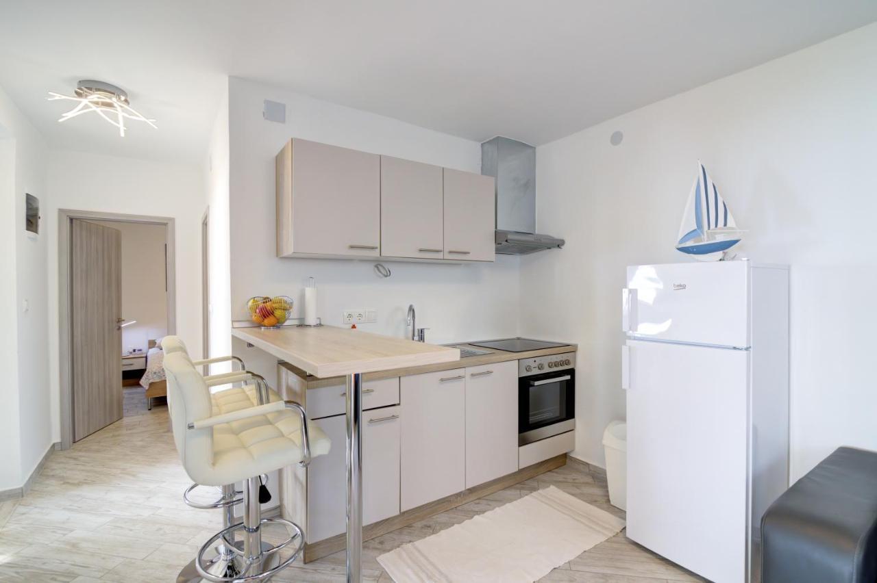 Apartment Nehaj *