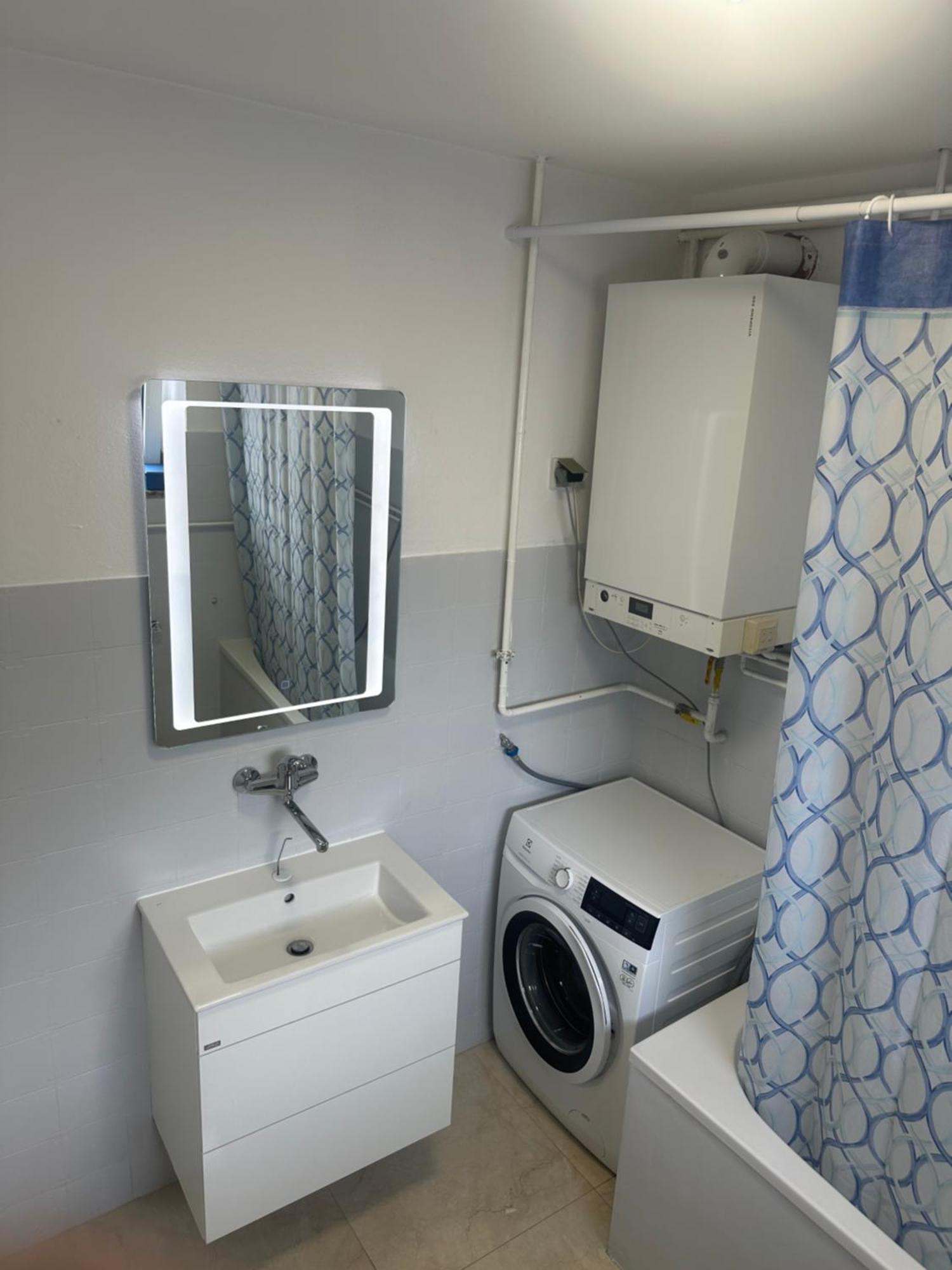 Apartment Nehaj Senj (Lika-Senj)
