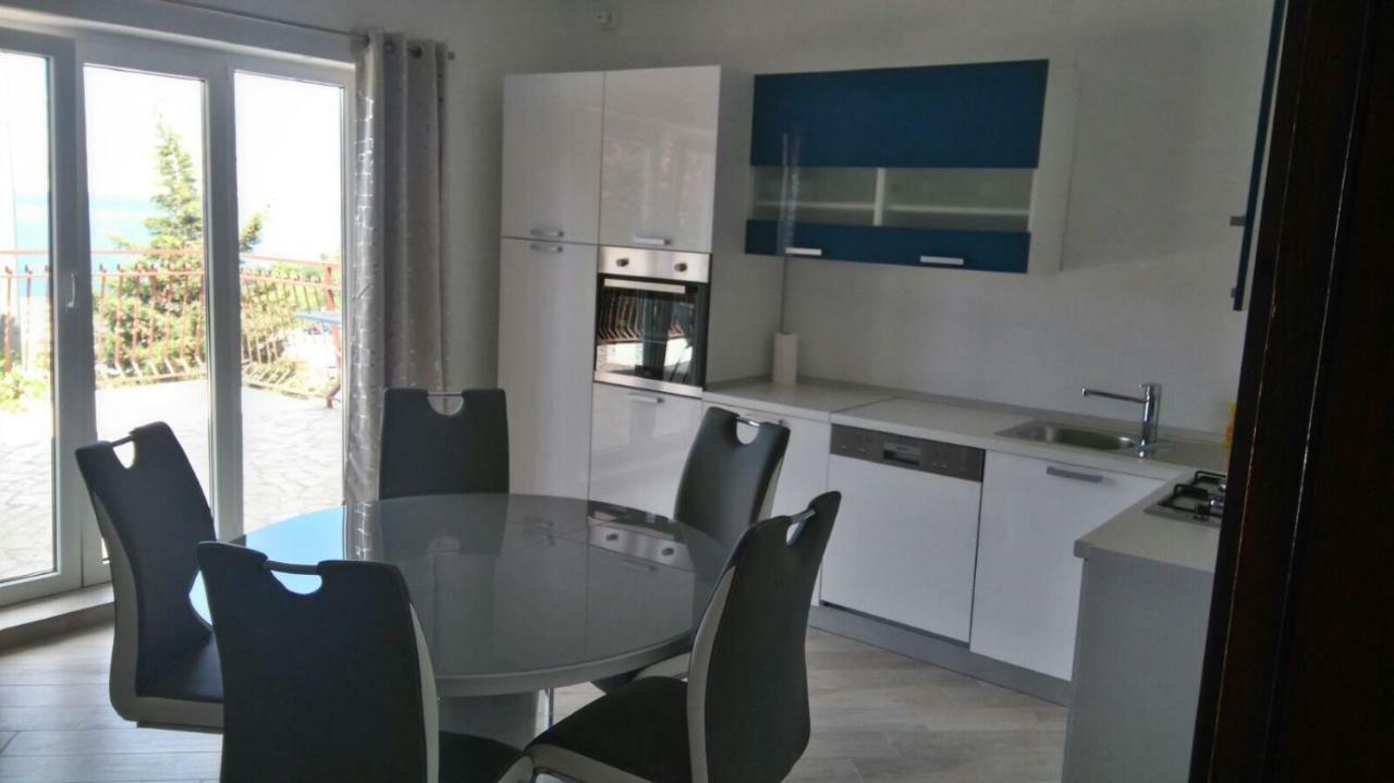 Nehaj Apartment