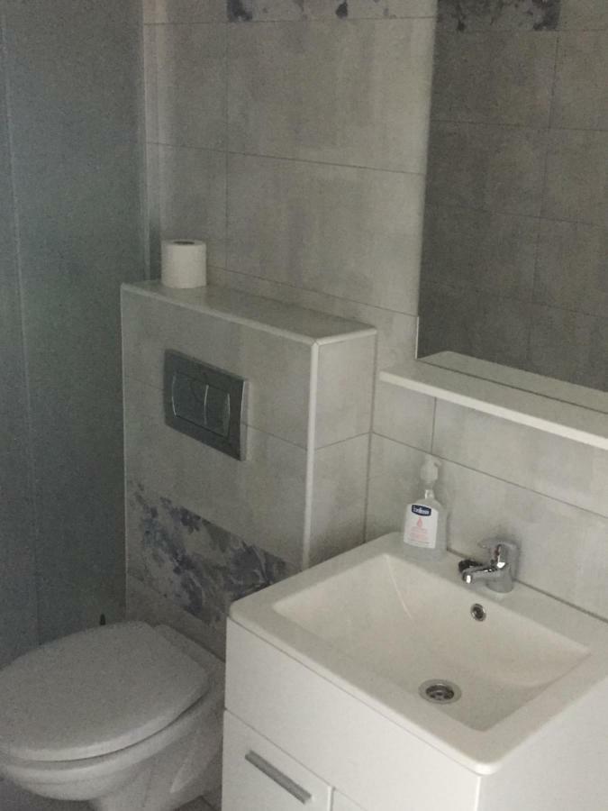 Apartment Nehaj *