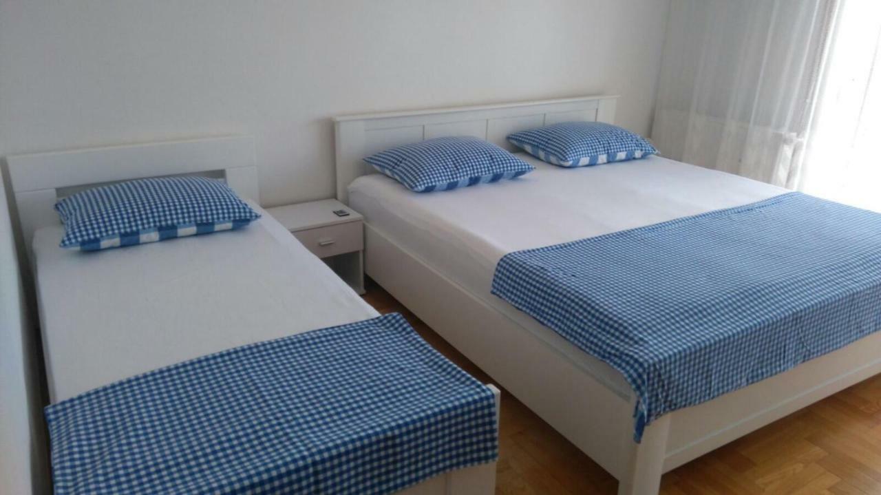 Nehaj Apartment Senj (Lika-Senj)