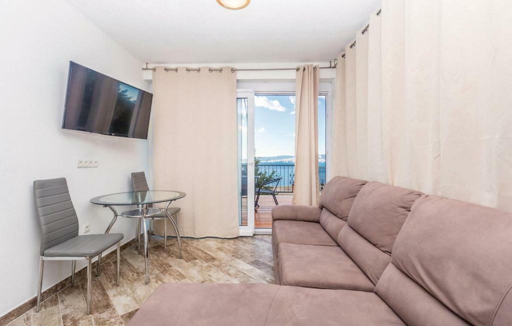 Apartment Nehaj *