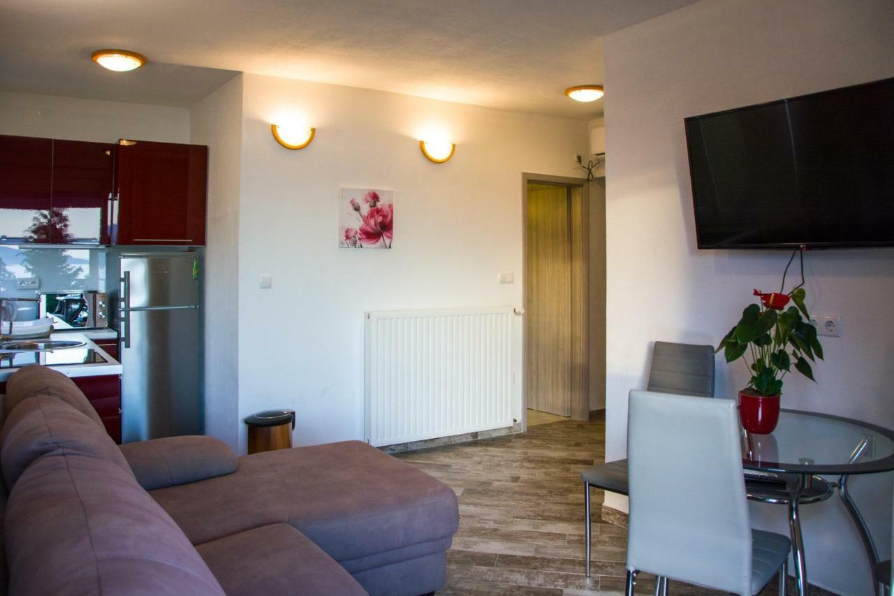 Apartment Nehaj Senj (Lika-Senj)