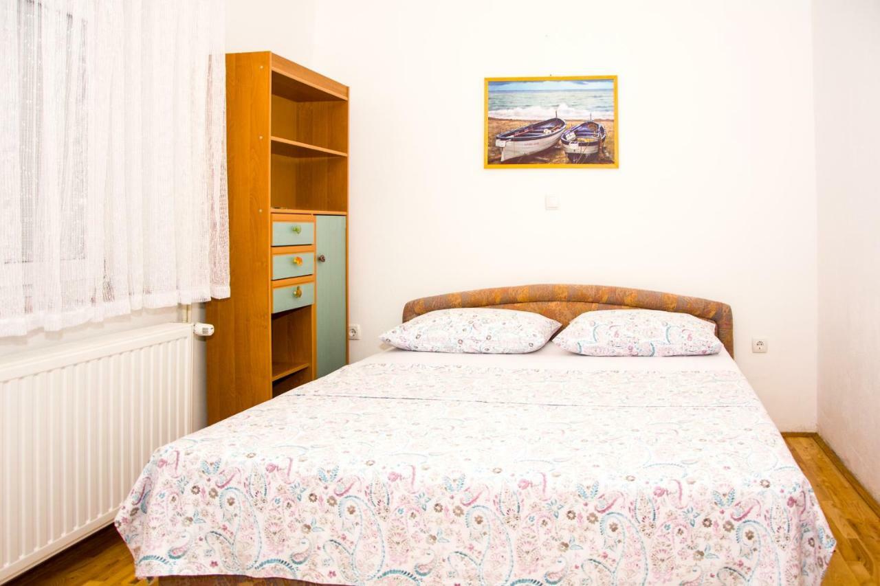 Nehaj Apartment Senj (Lika-Senj)