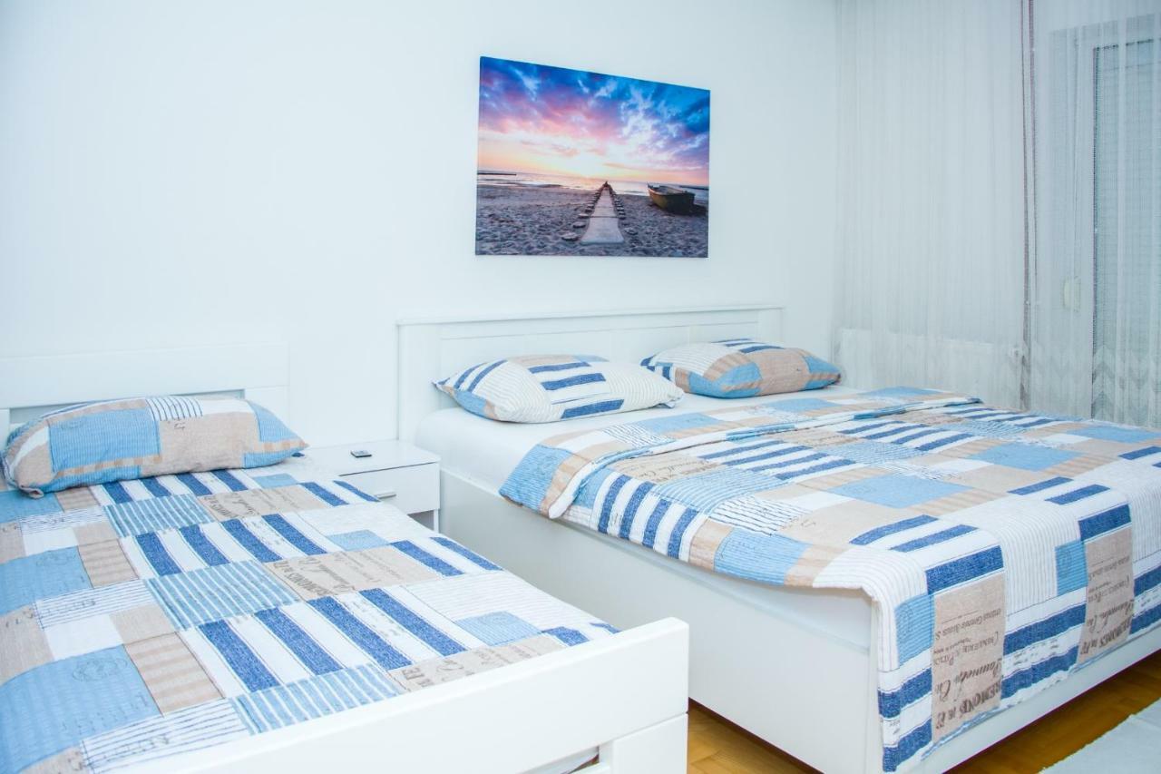 Nehaj Apartment