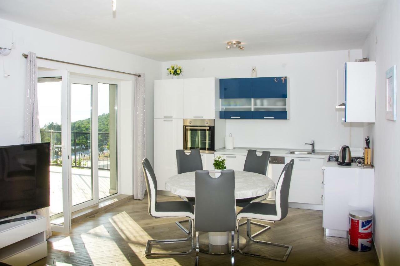 Apartment Nehaj Senj (Lika-Senj)